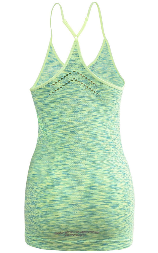 Skechers Women Workout Top Sleeveless