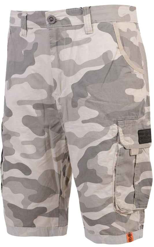 Crosshatch Men's Cargo Shorts