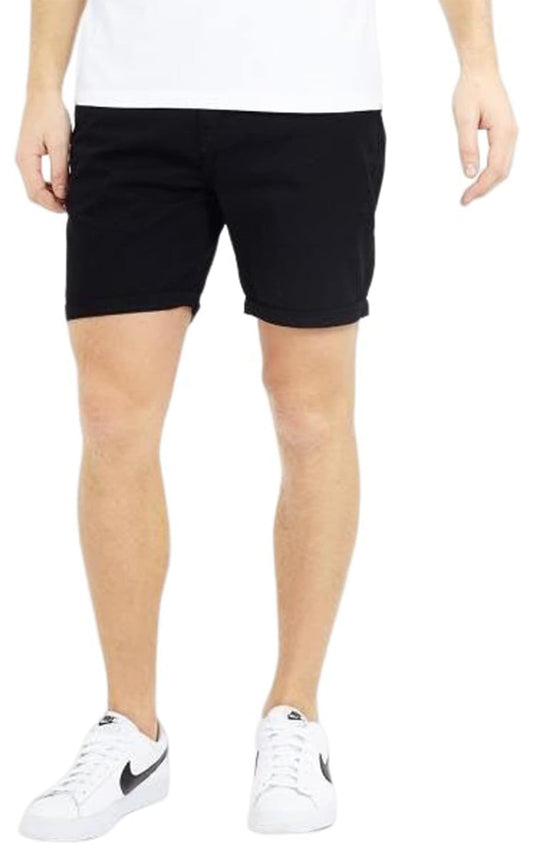 Brave Soul Smith Chino Shorts