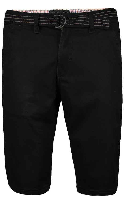 True Face Men Chino Shorts