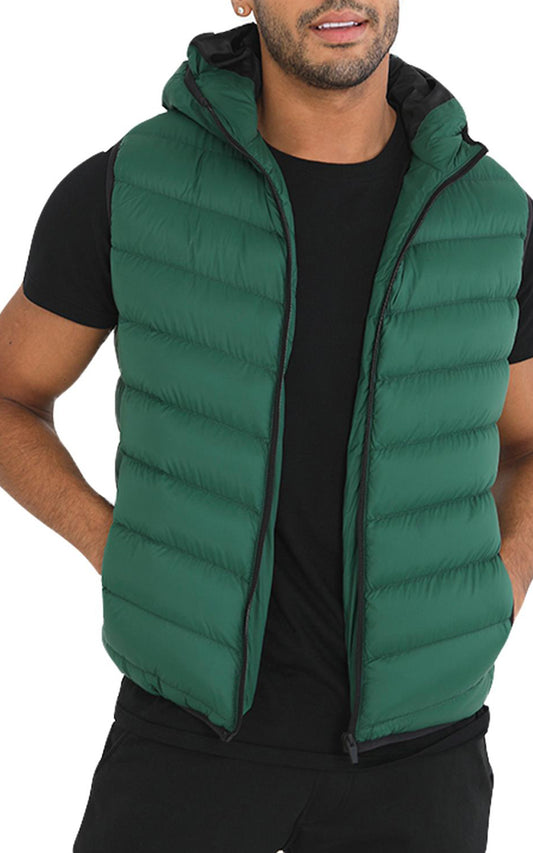 Brave Soul Blackburn Gillet