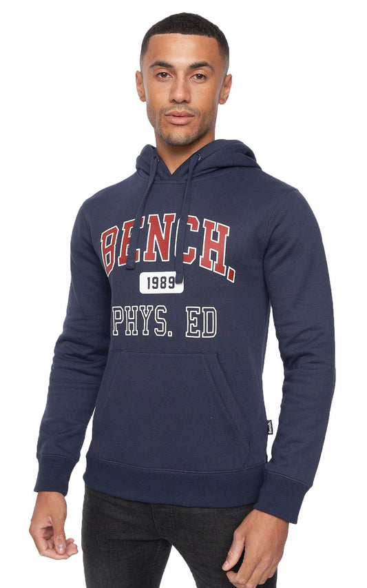 Bench Hulton Pullover Hoodie