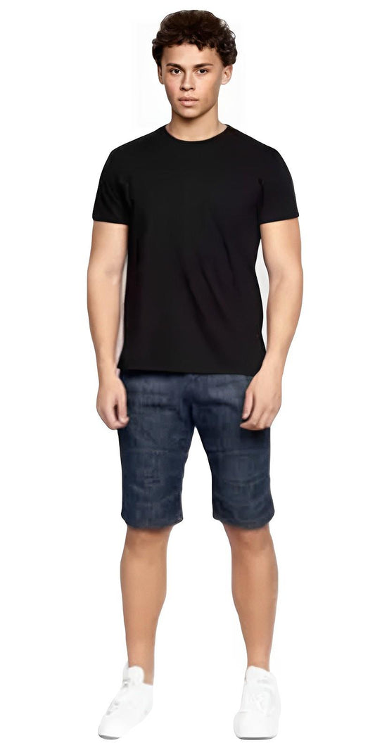 Crosshatch WinstoneMVE Knee Length Shorts