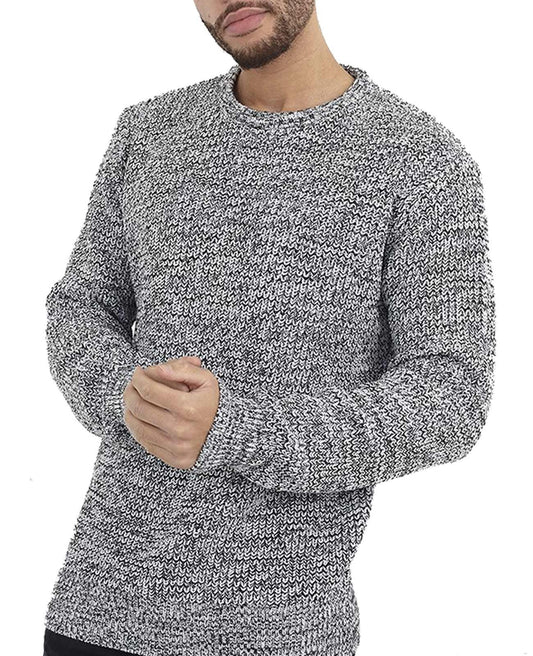 Brave Soul Long Sleeve Jumper