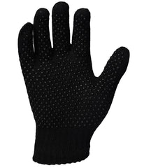 6 Pack Unisex Gripper Gloves