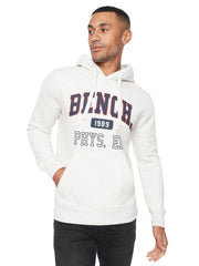 Bench Hulton Pullover Hoodie