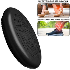 Balance Air Cushion For Massage Yoga Exercise