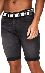 Crosshatch Men's Reestier Shorts