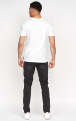 Bench Men Rockline Half Sleeve T-Shirt