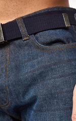 Smith & Jones Enrico Straight Jeans
