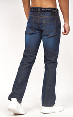 Smith & Jones Enrico Straight Jeans