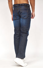 Smith & Jones Enrico Straight Jeans