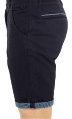 Brave Soul Hansen Chino Shorts