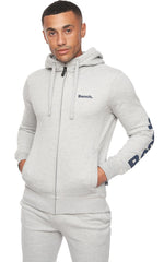 Bench Maslow Zip Up Hoodie