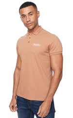 Bench Iverson Half Sleeve T Shirt