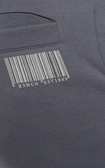 Bench Stylo Above Knee Length Shorts