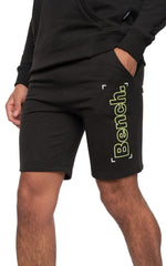 Bench Stylo Above Knee Length Shorts