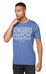 Crosshatch 5Pack Men's T-Shirt