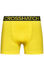 Crosshatch Men's Boxers - Pack of 3