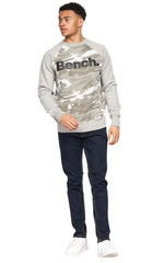 Bench Ekcstrom Sweatshirt