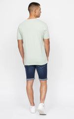 Crosshatch 5 Pack Sneepy T-Shirt