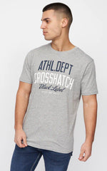 Crosshatch 5 Pack Sneepy T-Shirt