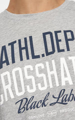 Crosshatch Men's Sneepy T-Shirt - Pack of 5