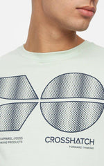 Crosshatch 5 Pack Sneepy T-Shirt