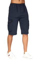 Crosshatch Men's Cargo Shorts
