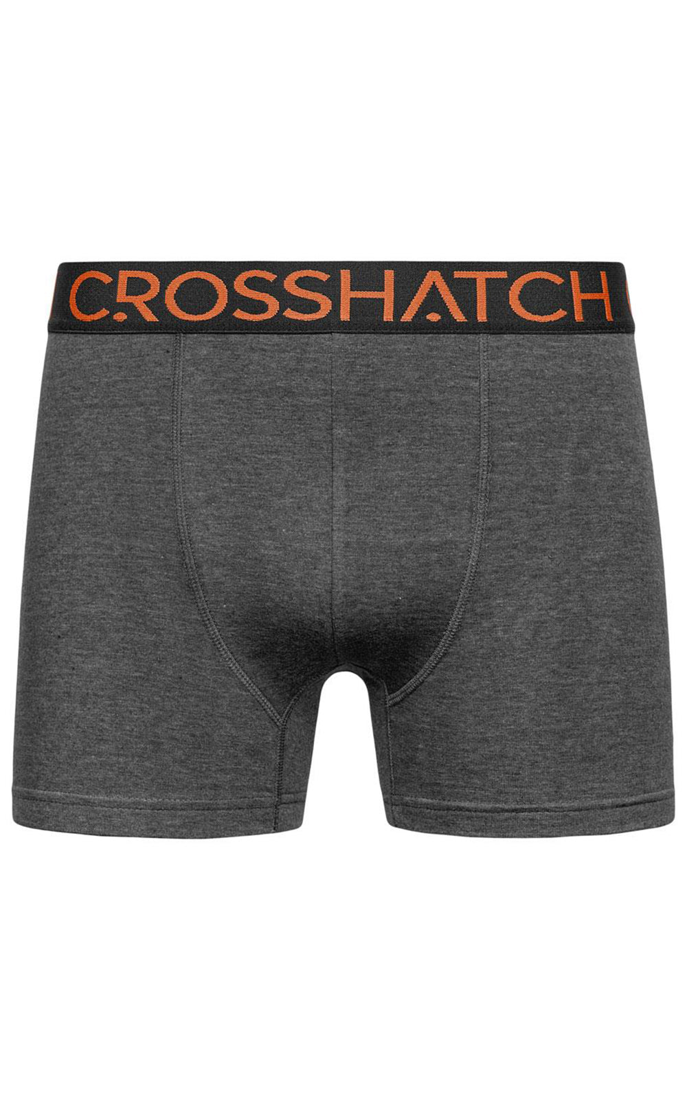 Crosshatch Men's Paulsen Boxers - Pack of 3