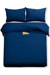 2 Pack Duvet Cover Single Double Set