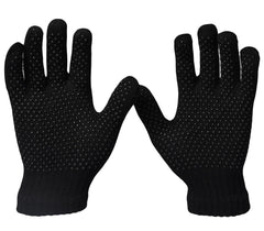 6 Pack Unisex Gripper Gloves