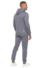 Bench Maslow Zip Up Hoodie