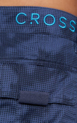 Crosshatch Hanwhere Cotton Shorts