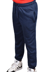 2 Pack Kids Fleece Jogging Bottoms