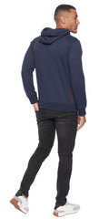 Bench Hulton Pullover Hoodie
