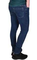 True Face Men Skinny Stretch Jeans