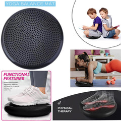 Balance Air Cushion For Massage Yoga Exercise