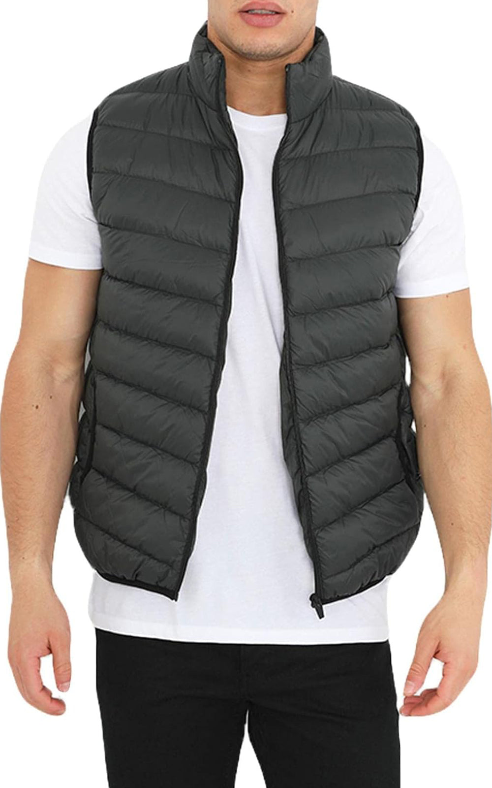 Brave Sou Chadderton Body Warmer