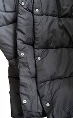 BRAVE SOUL Women Long Puffer Hooded Jacket