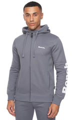 Bench Maslow Zip Up Hoodie