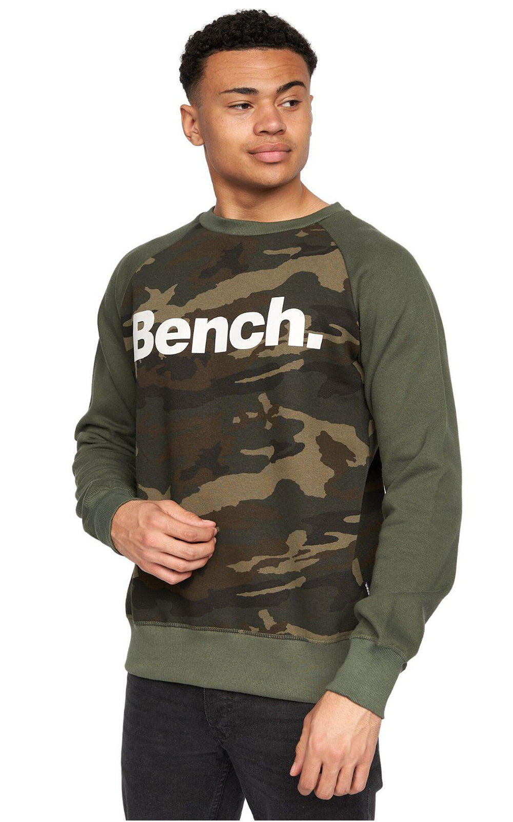 Bench Men's Sweatshirt