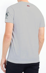 Men's Cotton Casual T-Shirt