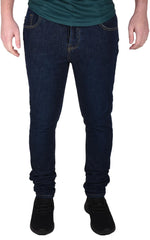 True Face Men Skinny Stretch Jeans