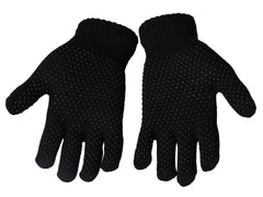 6 Pack Unisex Gripper Gloves