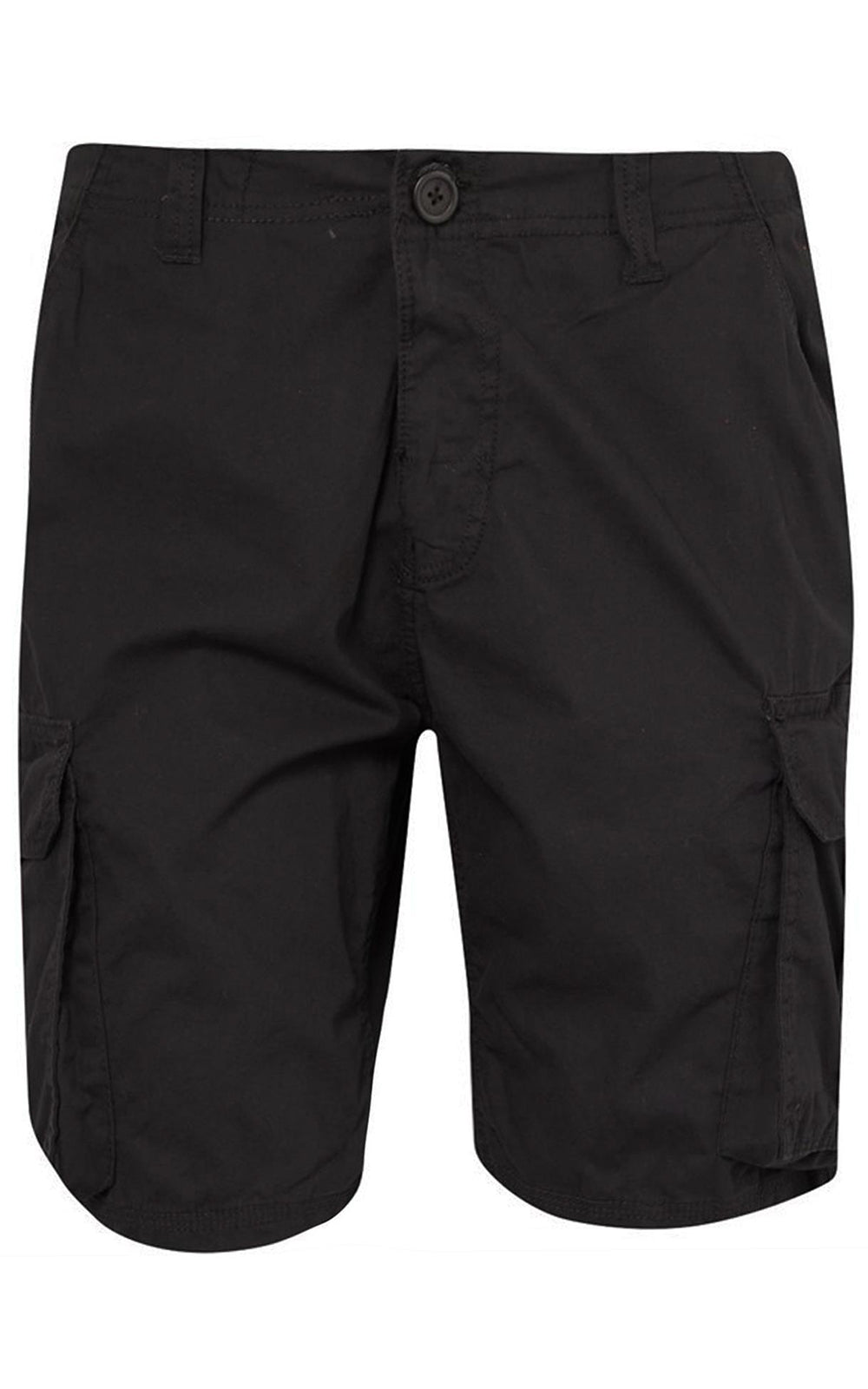 Men's Cotton Cargo Combat Shorts