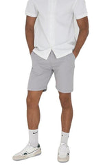 Brave Soul Smith Chino Shorts