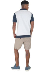 Brave Soul Smith Chino Shorts