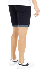 Brave Soul Smith Chino Shorts