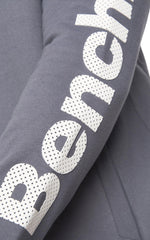 Bench Maslow Zip Up Hoodie
